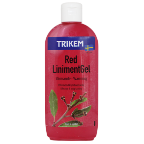 Trikem Red Liniment 250 ml